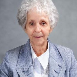 Photo of Jeannine Verner Lamadeleine, obituary in Gatineau