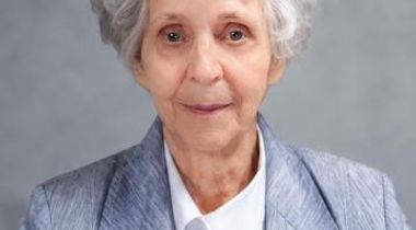Jeannine Verner Lamadeleine