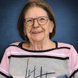Photo of Mme Jeannine DUCHESNE, obituary in La Malbaie