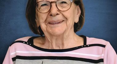 Mme Jeannine DUCHESNE