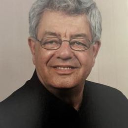 Photo of Gérald Willard, obituary in Lanoraie