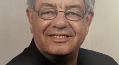 Gérald Willard