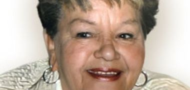 Shirley Perry