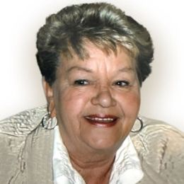 Photo de Shirley Perry, avis de décès à Matane
