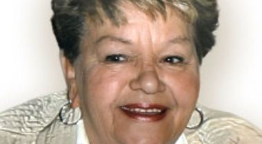Shirley Perry