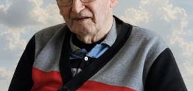 Jean Desrosiers