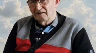 Jean Desrosiers