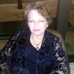 Photo of Emma Alfonso Izquierdo, obituary in Alma