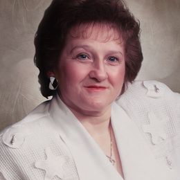 Photo of Fleurette Lafrance, obituary in Saint-Eustache