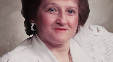 Fleurette Lafrance