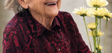 Mme Rolande Primeau