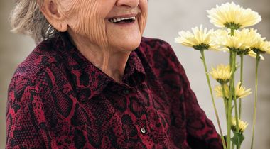 Mme Rolande Primeau