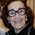 Sari Greenbaum (née Ginsburg)