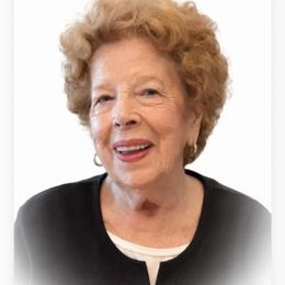 Photo of Micheline Bruyère, obituary in Québec