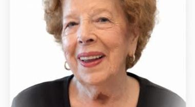 Micheline Bruyère