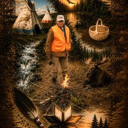 Photo of Edward Condo, obituary