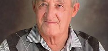 Patrice Boudreau