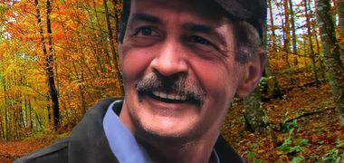 Langis Gagné