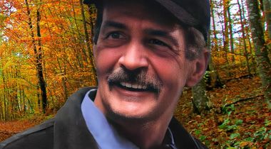 Langis Gagné