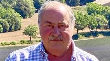 PINSONNAULT, Jean-Louis