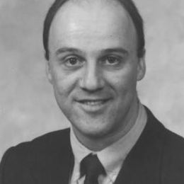 Photo de GIGUÈRE, Alain, avis de décès à Trois-Rivières
