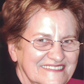 Aline Giroux
