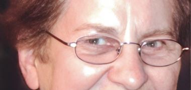 Aline Giroux