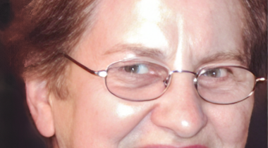 Aline Giroux