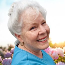 Photo of Michelle Gagnon Hardy, obituary in Lévis