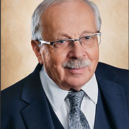 Photo of Normand Durand, obituary in Chambly