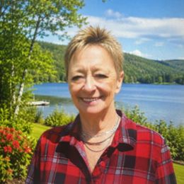 Photo de Sylvie Massicotte, avis de décès à Trois-Rivières