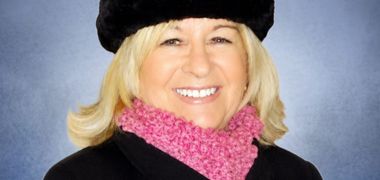 Huguette Bergeron