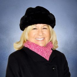 Photo de Huguette Bergeron, avis de décès à Trois-Rivières