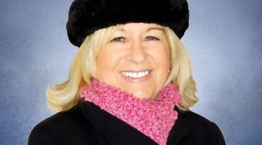 Huguette Bergeron