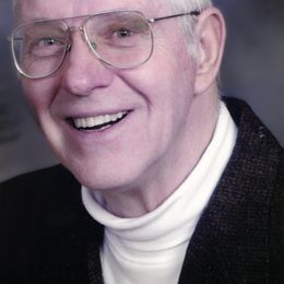 Photo of Rodney Kenneth Glass, obituary