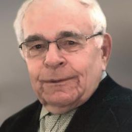Photo of Abb&eacute; François St-Hilaire, obituary