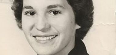 Norma Jean Hebert