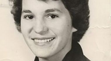 Norma Jean Hebert