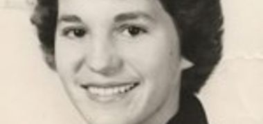 Norma Jean Hebert