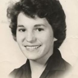 Photo of Norma Jean Hebert, obituary in Chambly