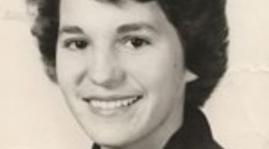 Norma Jean Hebert