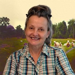Photo of Ginette Rochon, obituary in Rouyn-Noranda