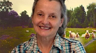 Ginette Rochon