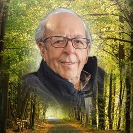 Photo of Gilles Arbour, obituary in New Richmond