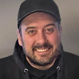 Photo de Sébastien Saulnier, avis de décès