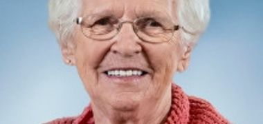 Anita St-Pierre - Beaulieu