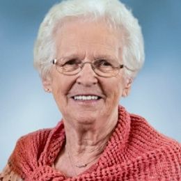 Photo de Anita St-Pierre - Beaulieu, avis de décès à Rimouski