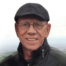 Photo of Robert Laverrière, obituary in Saint-Jean-sur-Richelieu