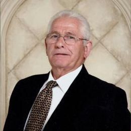Photo of José De Melo, obituary in Montréal