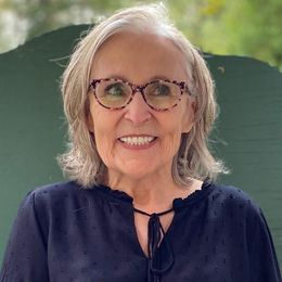 Photo of Carmelle Simoneau Racicot, obituary in Saint-Hyacinthe